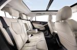 Ford Territory 2018 года (CN)